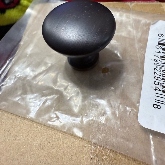 Bronze knobs - Picture 3 of 6